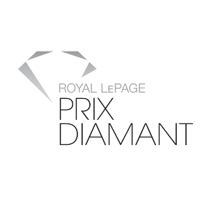 Prix Diamant MC de Royal LePage MD Prix Diamant MC de Royal LePage MD